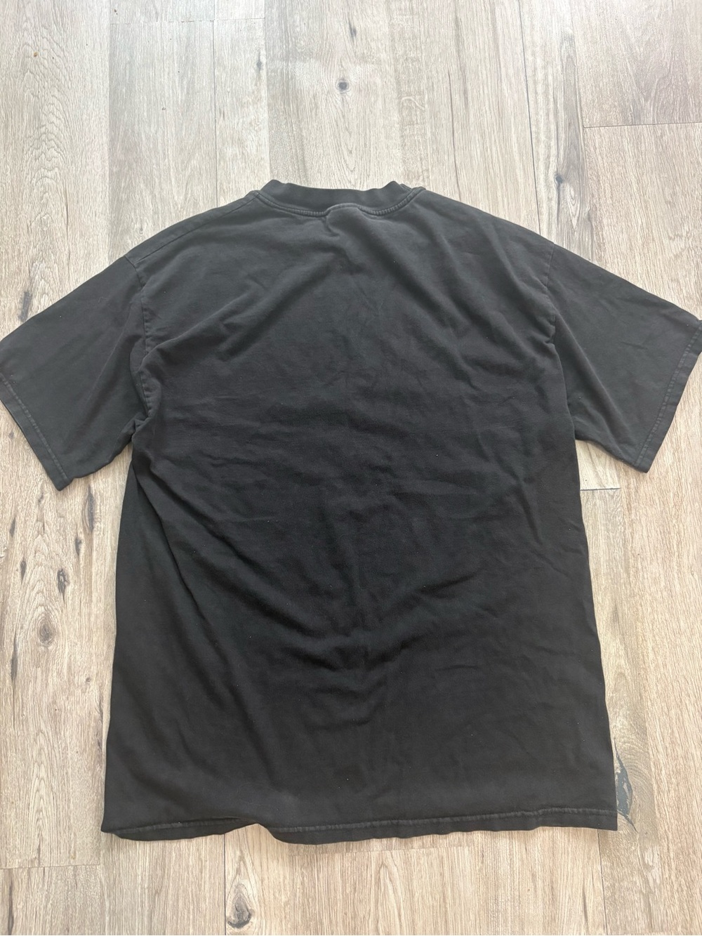 Vintage 1998 Stratford Festival “Man of La Mancha” Graphic Tee - Picture 4 of 4